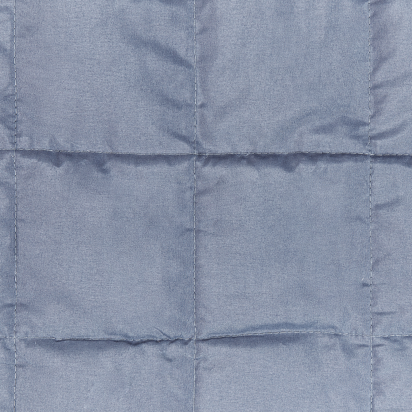 Gewichtsdecke blau 120 x 180 cm 7 kg NEREID