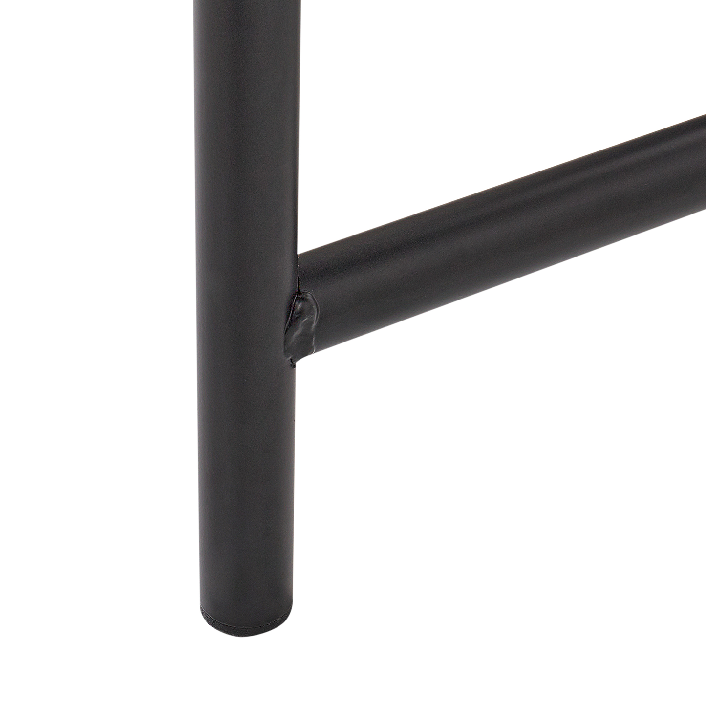 Konsolentisch CARNEY Paulownia-Holz Hellbraun