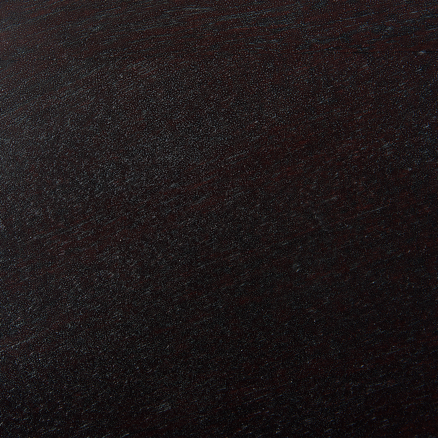 Konsolentisch Mangoholz schwarz / hellbraun 2 Schubladen ARABES