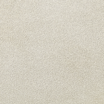 Chaiselongue Samtstoff hellbeige rechtsseitig LATTES II