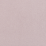 Nachttisch mit 2 Schubladen SEZANNE Samtstoff Rosa