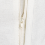 Dekokissen 2er Set CYANOTIS Baumwolle 45 x 45 cm Grün Blumenmuster