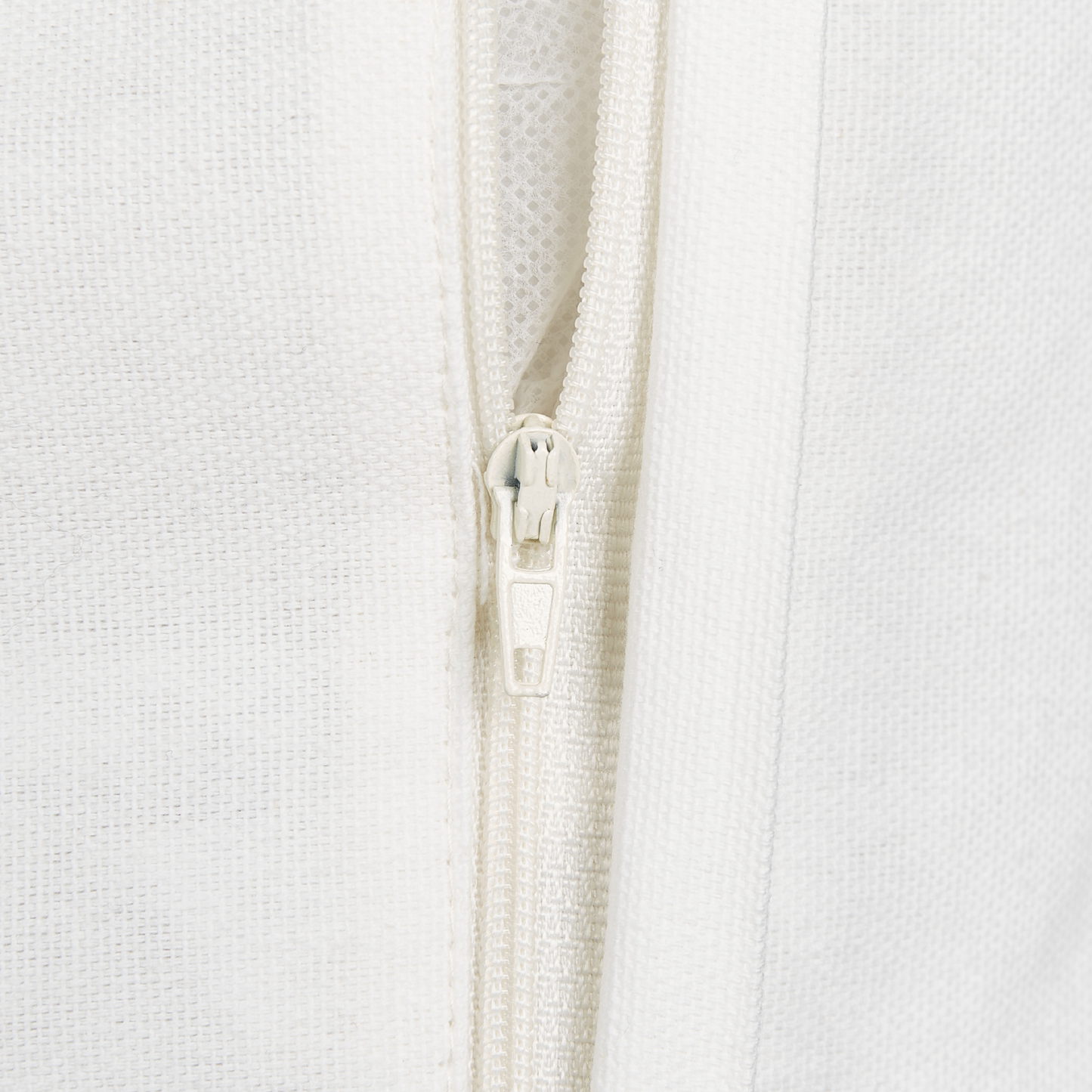 Dekokissen 2er Set GYNURA Baumwolle 45 x 45 cm Bunt Blumenmuster