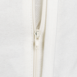 Dekokissen GYNURA Baumwolle 45 x 45 cm Bunt Blumenmuster