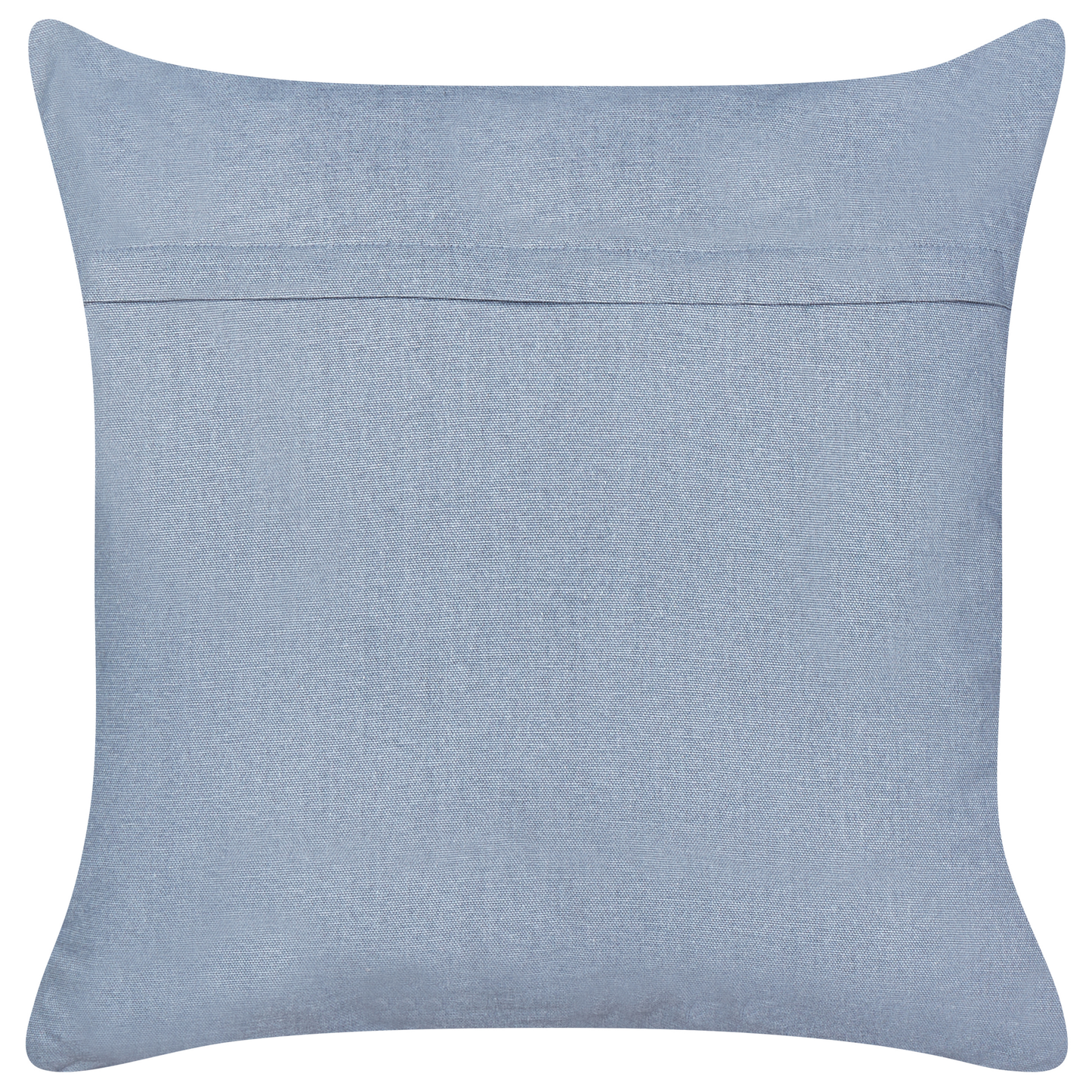 Dekokissen 2er Set RUELLIA Samtstoff 45 x 45 cm Grau Tiermuster