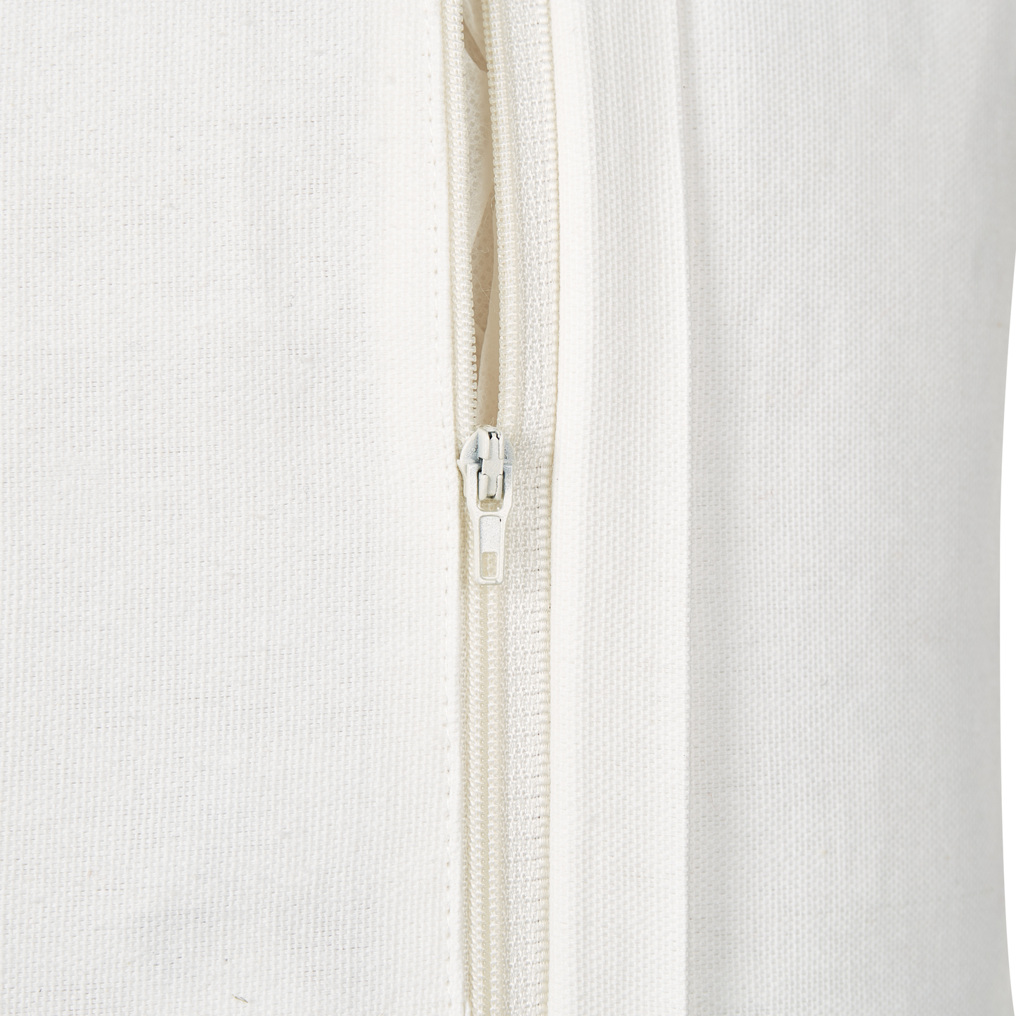 Dekokissen 2er Set MELOBESIA Baumwolle 45 x 45 cm Bunt Pflanzenmuster