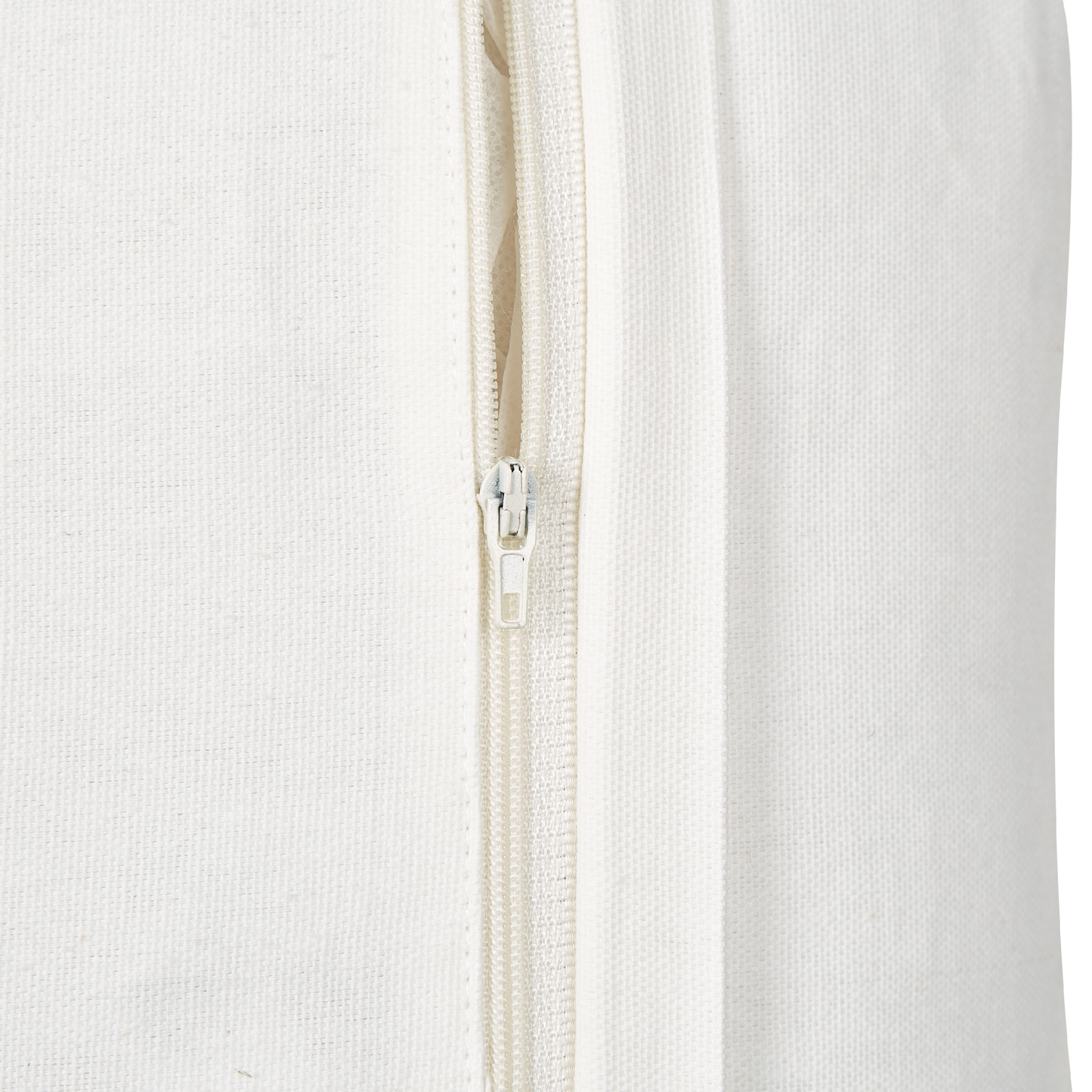 Dekokissen 2er Set ARALES Baumwolle 45 x 45 cm Gelb Tiermuster