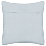 Dekokissen Herzen Baumwolle grau 45 x 45 cm 2er Set GAZANIA