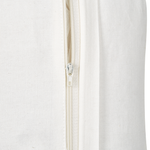 Dekokissen Regenbogenmotiv Baumwolle bunt 45 x 45 cm 2er Set DORSTENIA