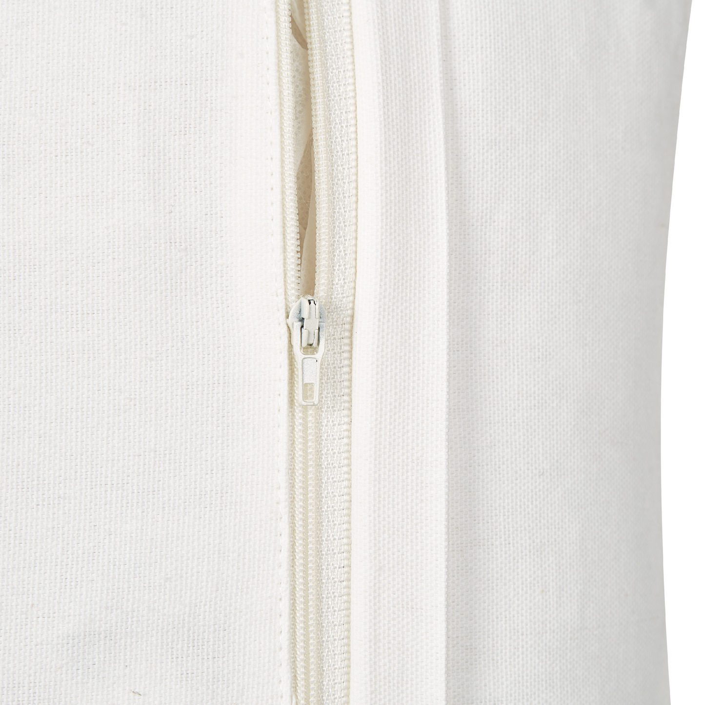 Dekokissen 2er Set SCIRPUS Baumwolle 45 x 45 cm Gelb Blumenmuster