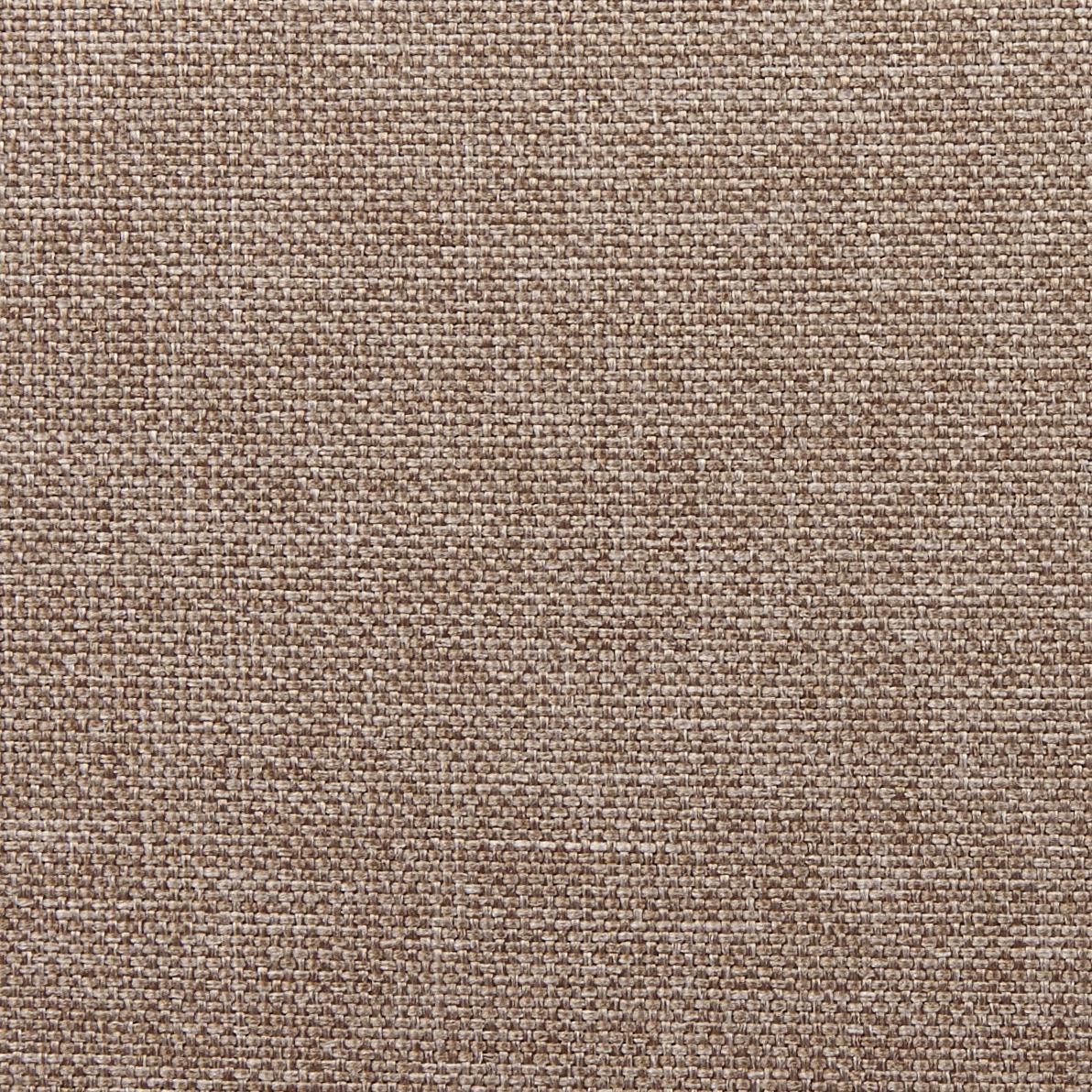 2-Sitzer Sofa hellbraun LOKKA