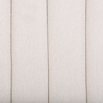 3-Sitzer Sofa beige SKAULE