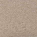 4-Sitzer Ecksofa beige linksseitig LAXA