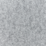 Schreibtischtrennwand hellgrau 80 x 50 cm SPLIT