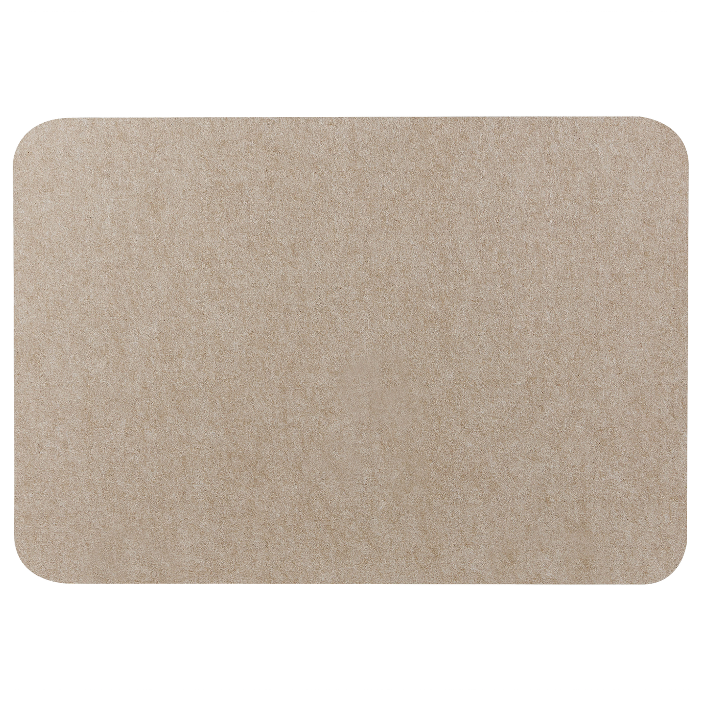 Schreibtischtrennwand beige 72 x 50 cm SPLIT