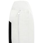 2-Sitzer Sofa cremeweiss GINNERUP