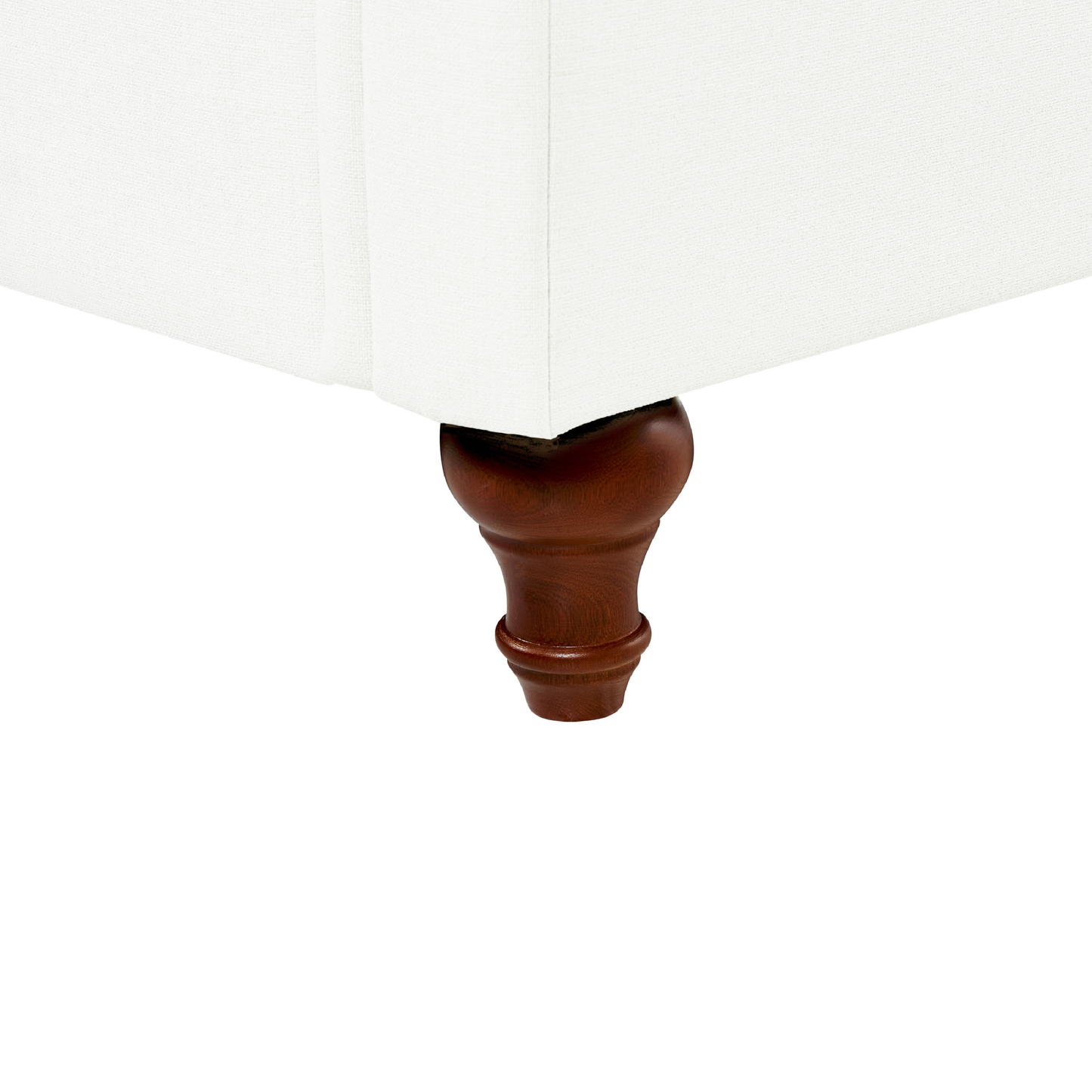 Sofa Set cremeweiss 5-Sitzer GINNERUP