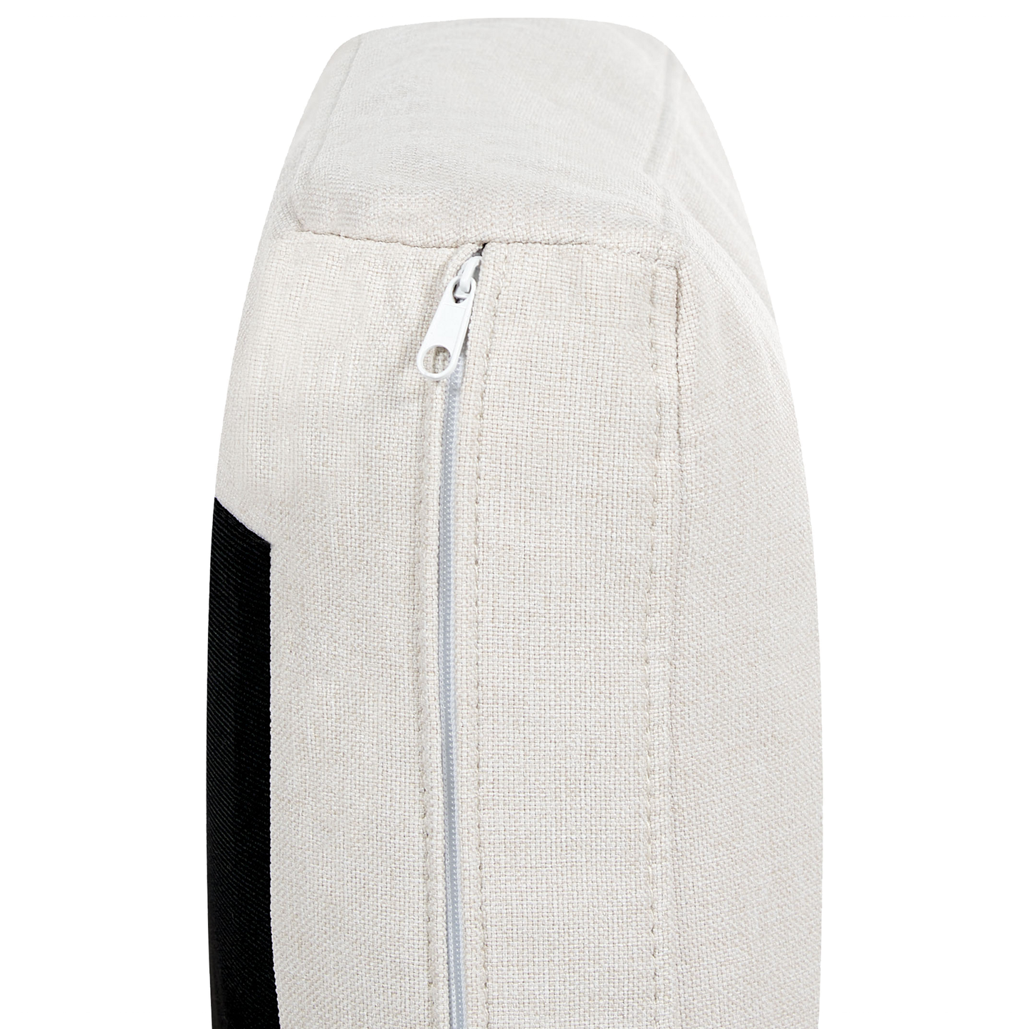 2-Sitzer Sofa hellbeige GINNERUP