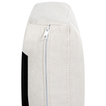 2-Sitzer Sofa hellbeige GINNERUP