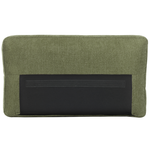 3-Sitzer Sofa dunkelgrün NURMO