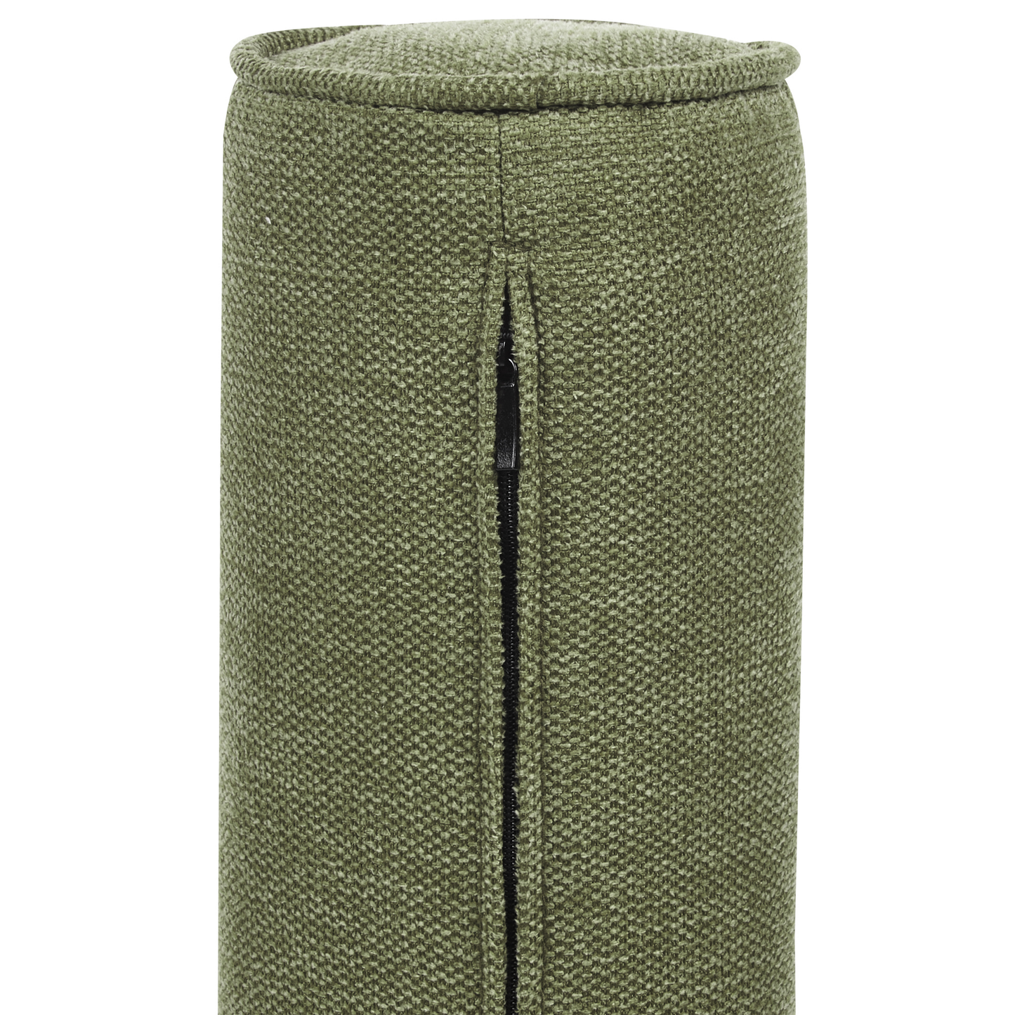 3-Sitzer Sofa dunkelgrün NURMO