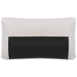 2-Sitzer Sofa hellbeige NURMO