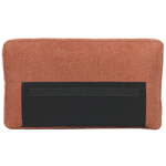 2-Sitzer Sofa goldbraun NURMO