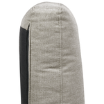 3-Sitzer Sofa taupe NURMO