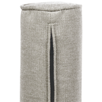 3-Sitzer Sofa taupe NURMO