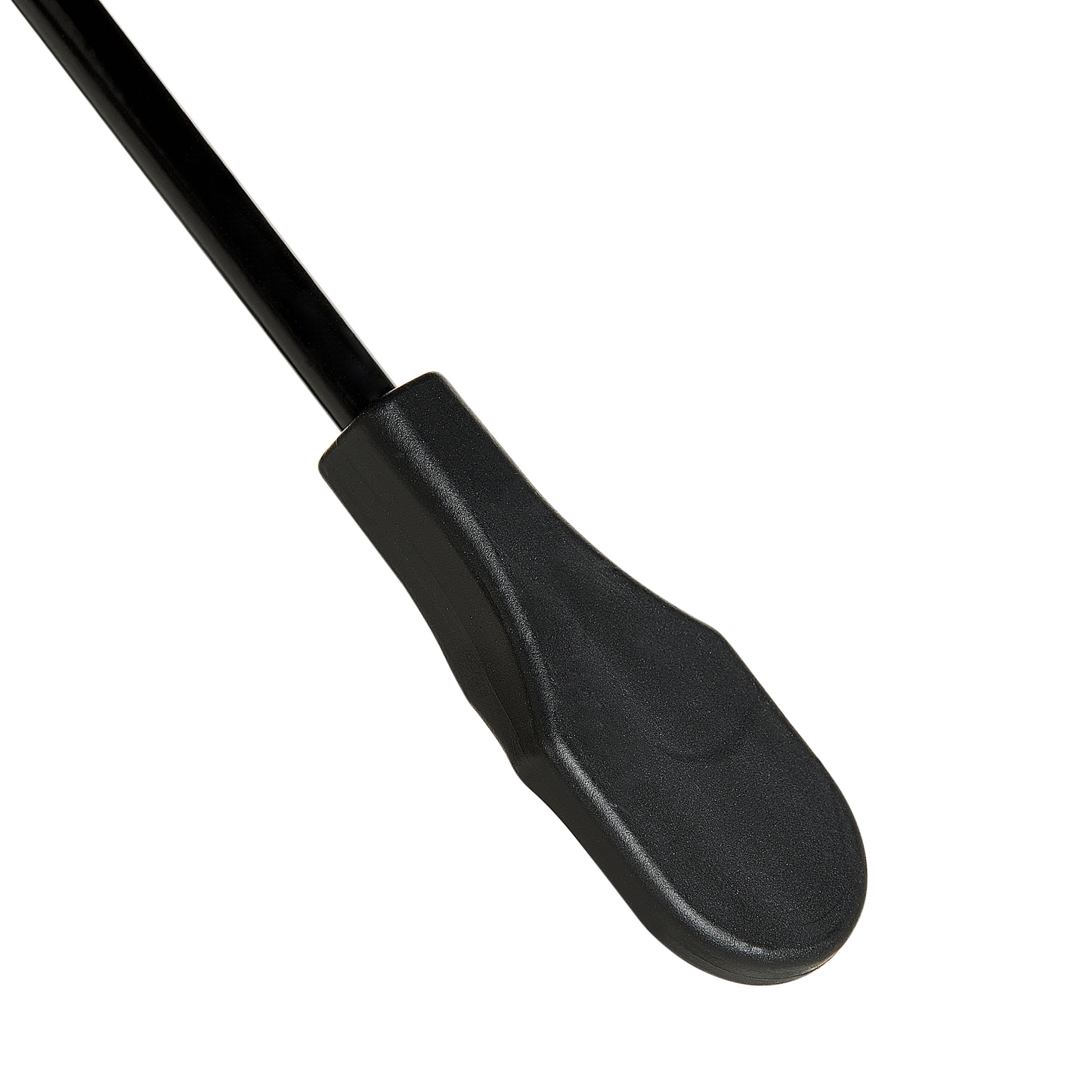 Bürostuhl drehbar SANILAC Bouclé Cremeweiss