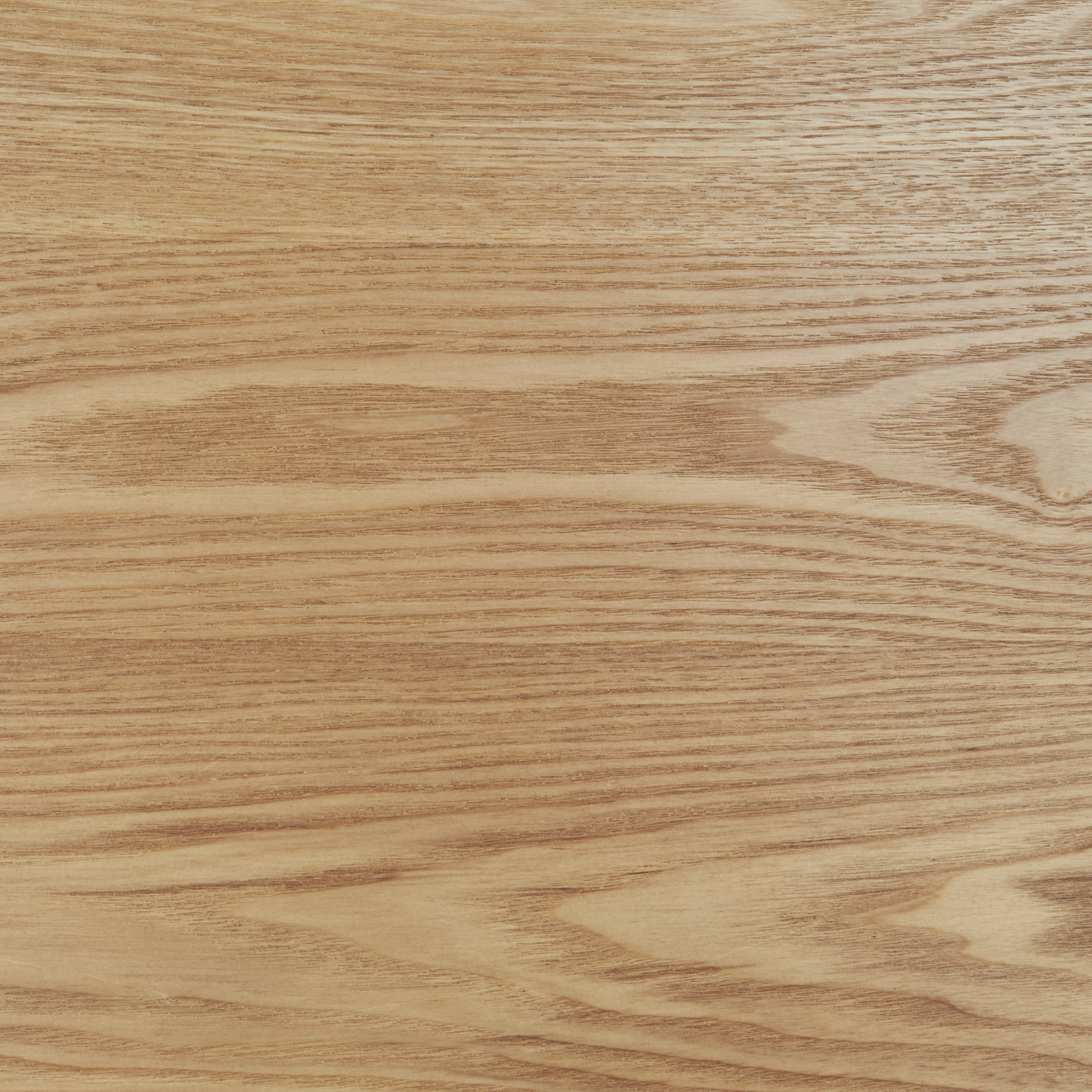 Esstisch VARLEY Naturfarbene Esche 150 cm 90 cm