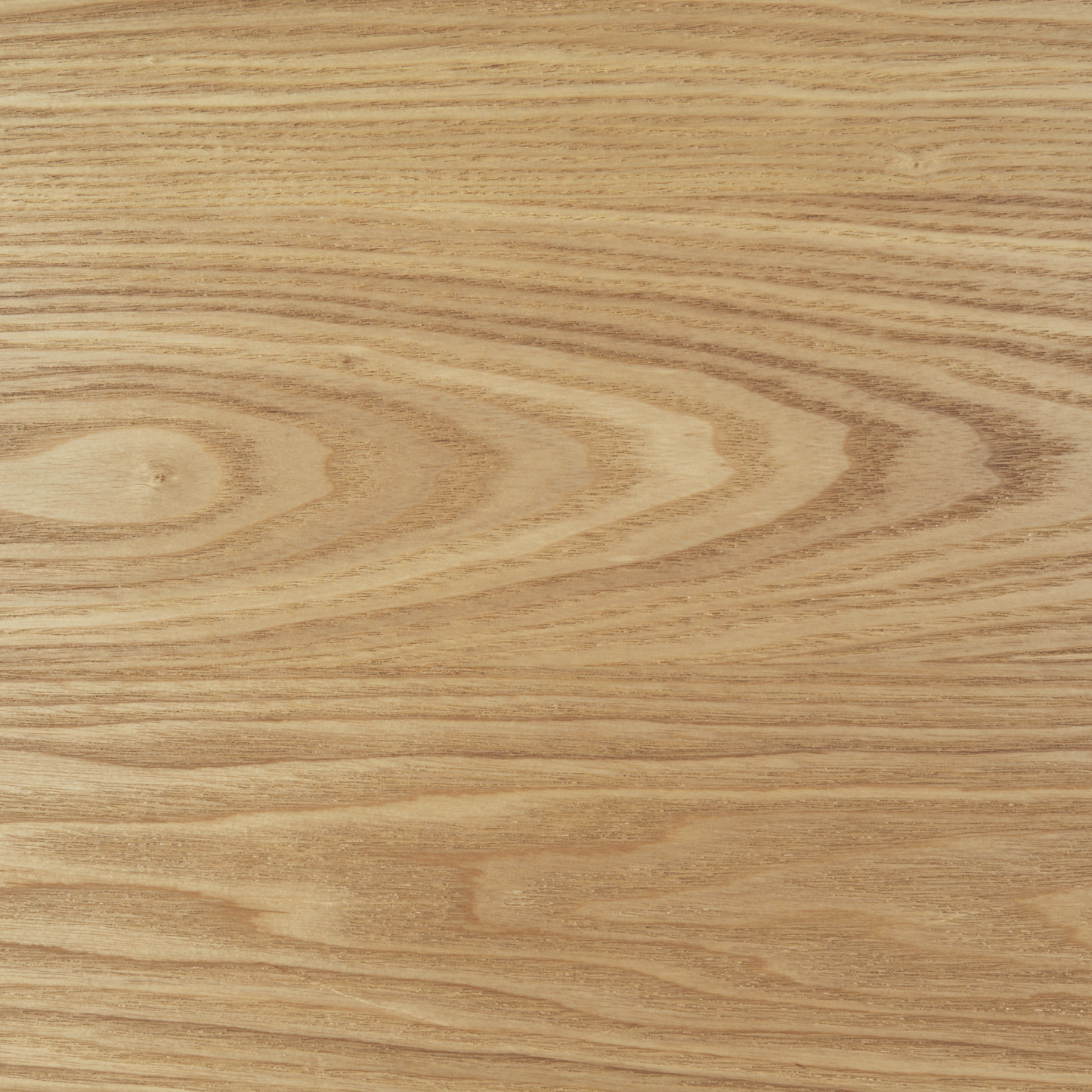 Esstisch BARNES Naturfarbene Esche 160 cm 90 cm