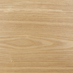 Esstisch MOORA Naturfarbene Esche 180 cm 90 cm