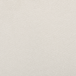 Sessel LANGA Samtstoff Cremeweiss