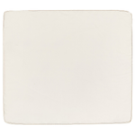 Lounge Set mit Tisch 4-Sitzer PACIFIC Akazienholz Cremeweiss