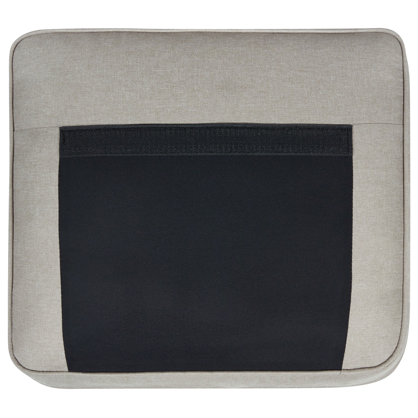 2-Sitzer Sofa beige LOKKA