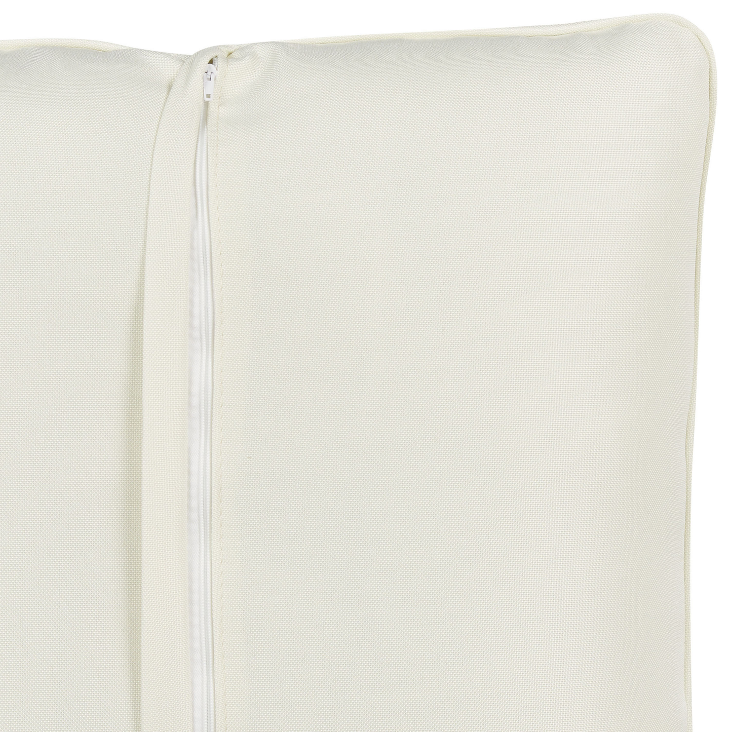 3-Sitzer Sofa cremeweiss FENSTAD