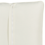 3-Sitzer Sofa cremeweiss FENSTAD