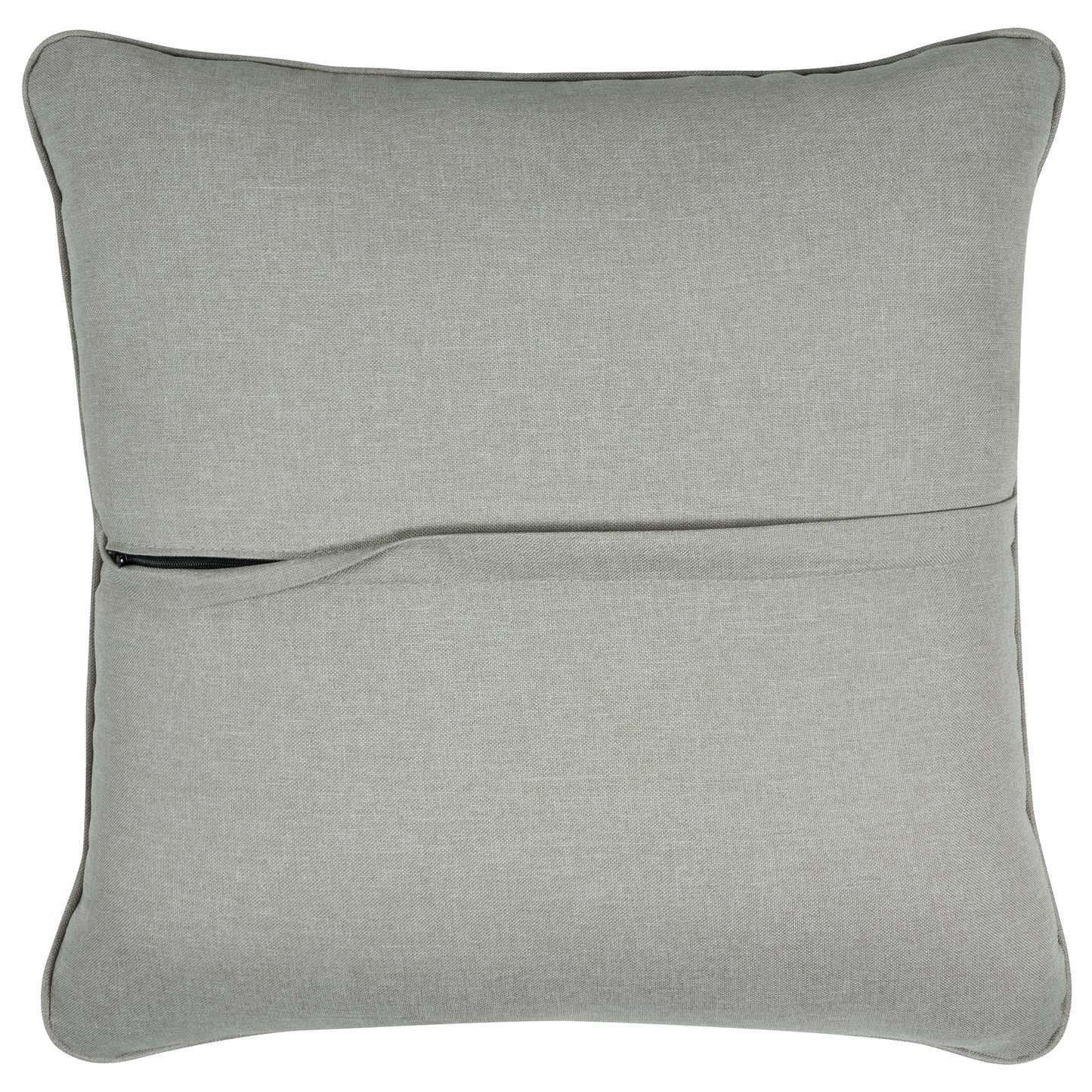 3-Sitzer Sofa hellgrau FENSTAD