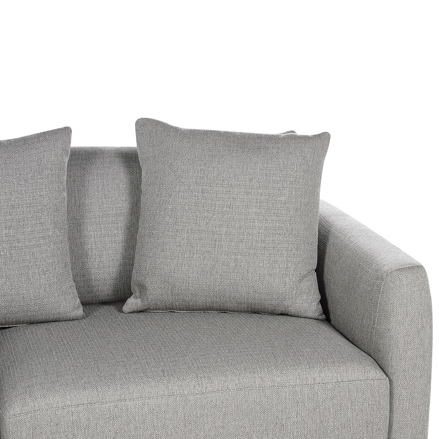 3-Sitzer Sofa hellgrau SIGTUNA