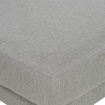 3-Sitzer Sofa hellgrau SIGTUNA