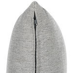 3-Sitzer Sofa hellgrau SIGTUNA