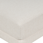 3-Sitzer Sofa cremeweiss SIGTUNA