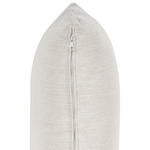 3-Sitzer Sofa cremeweiss SIGTUNA