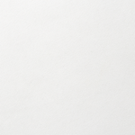 Bankauflage VIVARA 112 x 54 cm Cremeweiss