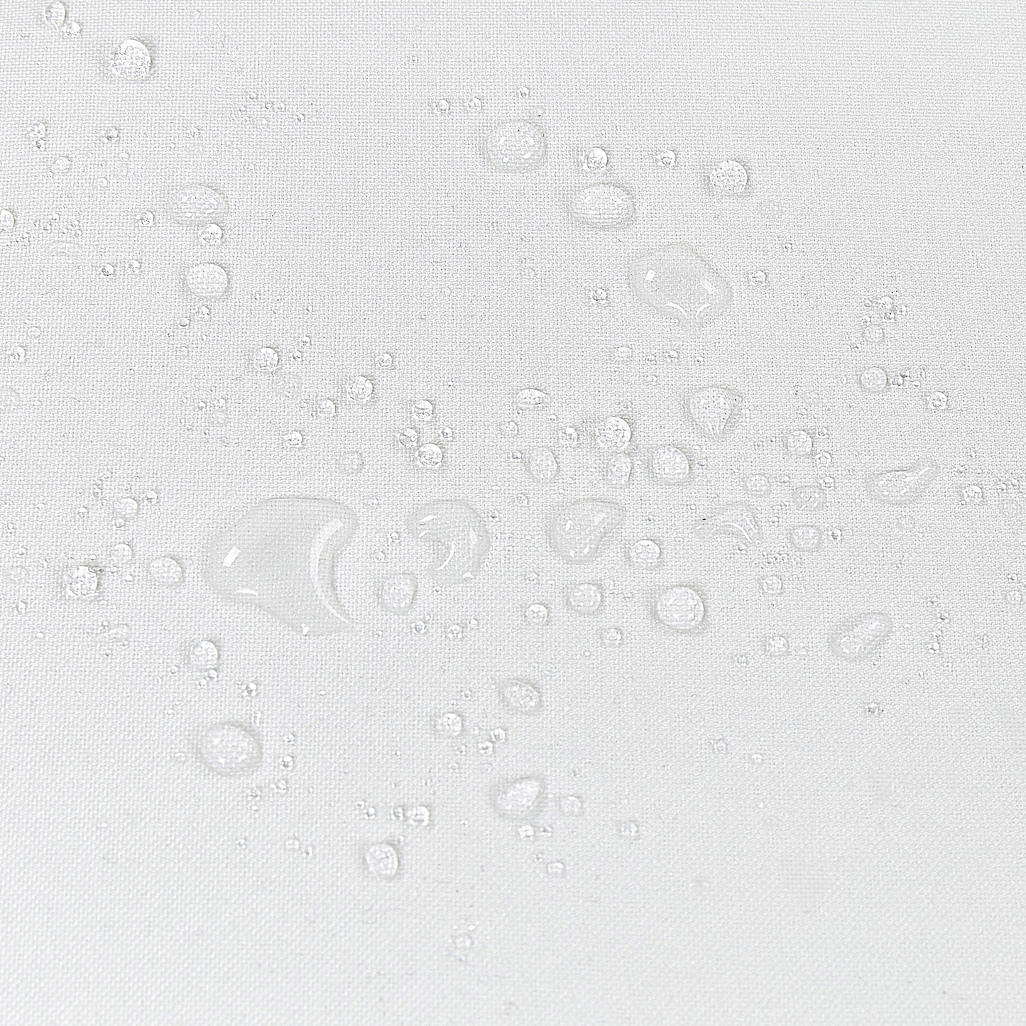 Bankauflage SOVANA 108 x 45 cm Cremeweiss