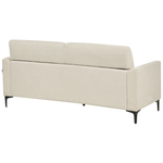 3-Sitzer Sofa beige FENES