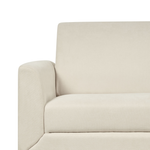 3-Sitzer Sofa beige FENES