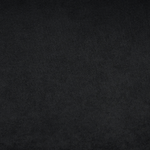 Sessel FENES Stoff Schwarz