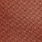 Chaiselongue rot rechtsseitig BIARRITZ